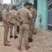पति की हत्या कर बाथरूम में शव दफनाया, 45 दिन बाद खुला राज
