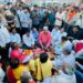 आगरा के आनंदी भैरों-गिजौली के बीच 147 करोड़ के यमुना पुल का शिलान्यास