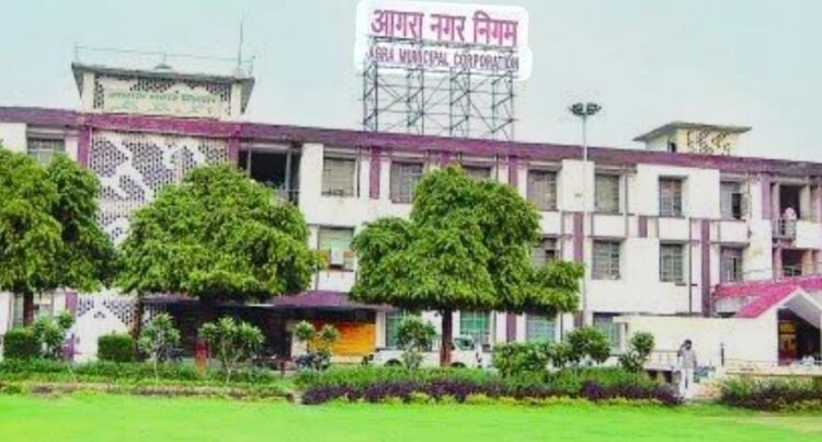 सुभाष बाजार हादसे मामले में प्रभारी मुख्य अभियंता को कारण बताओ नोटिस, क्षेत्रीय अवर अभियंता के खिलाफ विभागीय कार्रवाई