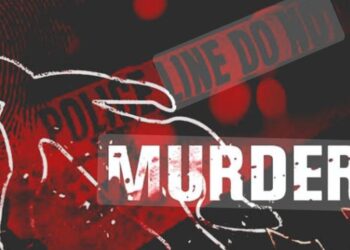 आंध्रप्रदेश से आगरा ट्रक लेकर आए चालक की हत्या
