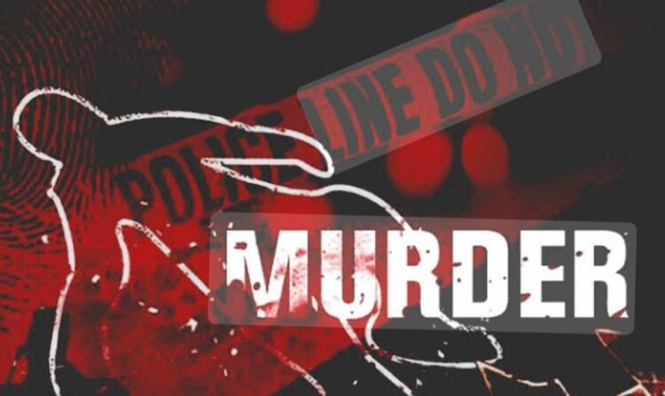 आंध्रप्रदेश से आगरा ट्रक लेकर आए चालक की हत्या