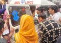 रुपयों के विवाद में बुजुर्ग की मौत, परिजनों का पड़ोसी पर हत्या का आरोप