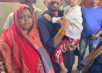 गोल्डी अपहरण कांड में अदालत ने आरोपी शोएब को 10 वर्ष के कठोर कारावास की सजा सुनाई