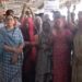 उप स्टेशन प्रबंधक के साथ RPF द्वारा की गई पिटाई के विरोध में कैंट स्टेशन पर 6 से 7 घंटे तक चला हंगामा
