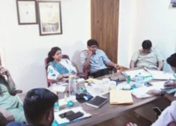 एसजीएसटी ने ग्राहक बनकर रिजॉर्ट में कर चोरी पकड़ी
