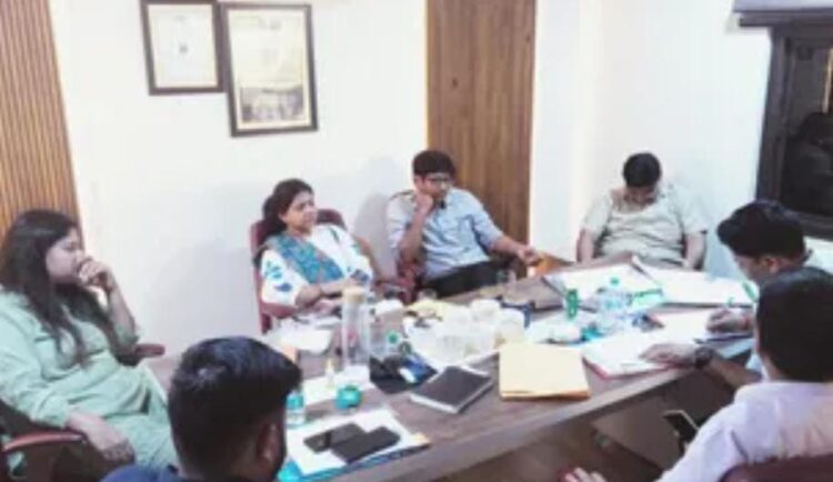 एसजीएसटी ने ग्राहक बनकर रिजॉर्ट में कर चोरी पकड़ी