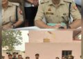 कानून के हाथ लंबे होते हैं- 27 साल से फरार हत्यारे को पकड़ लिया आगरा पुलिस ने