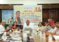 अवैध काम, गुंडागर्दी की स्वीकार्यता उत्तर प्रदेश में नहीं है: जयवीर सिंह