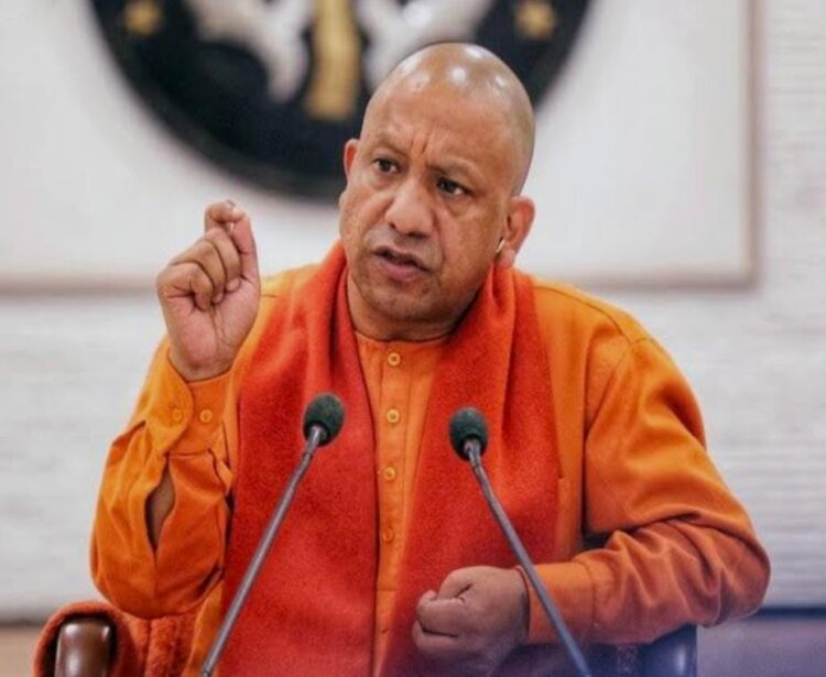 मुख्यमंत्री कल से दो दिन रहेंगे आगरा में, 421 करोड़ की परियोजनाओं की देंगे सौगात