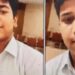 दो छात्रों के रहस्यमय ढंग से लापता होने से परिवारों में हड़कंप