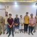 कमला नगर से गायब हुए दो छात्रों को पुलिस ने हरिद्वार से खोज निकाला