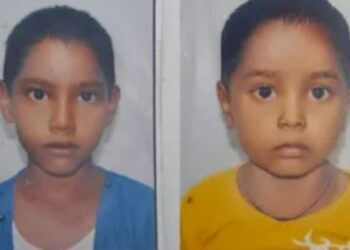 जगनेर में दो सगी बहनें तालाब में डूबी, दोनों की मौत