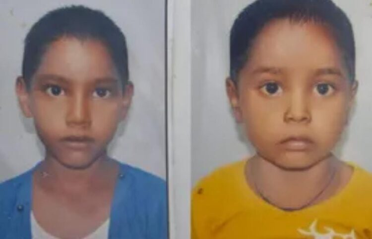जगनेर में दो सगी बहनें तालाब में डूबी, दोनों की मौत