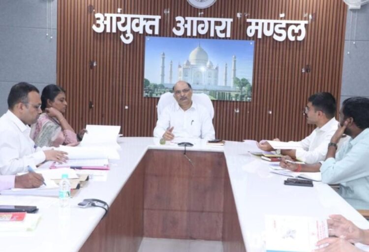 टीटीजेड में उद्योगों की मंजूरी प्रक्रिया सख्त, तीन सदस्यीय कमेटी करेगी जांच