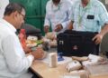 एफएसडीए ने फ्लोर मिलों और खाद्य प्रतिष्ठानों से 16 खाद्य नमूने संग्रहित किए