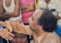 युवक ने पढ़ाने के बहाने होटल के कमरे में बंद कर लिया, छात्रा के शोर मचाने पर हुई धुनाई