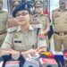 नौकरानी ने मां बहन के साथ मिलकर की थी कारोबारी के यहां चोरी, पुलिस ने किया खुलासा