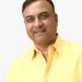 आगरा के रेलवे स्टेशनों को लेकर संसद में नवीन जैन का सवाल, रेल मंत्री ने दिया लिखित जवाब