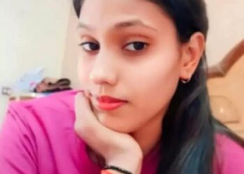 कोर्ट मैरिज करने से नाराज पिता ने अपनी ही बेटी की गला दबाकर हत्या की