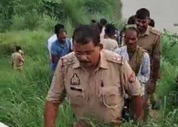 फतेहाबाद में यमुना में नहाने गए पांच बच्चों में से दो बच्चे डूबे