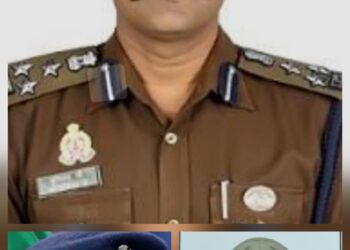 चिकित्सक के अपहरणकर्ताओं को मुठभेड़ में ढेर करने वाले तत्कालीन एसएसपी सहित पांच पुलिसकर्मियों को वीरता पदक