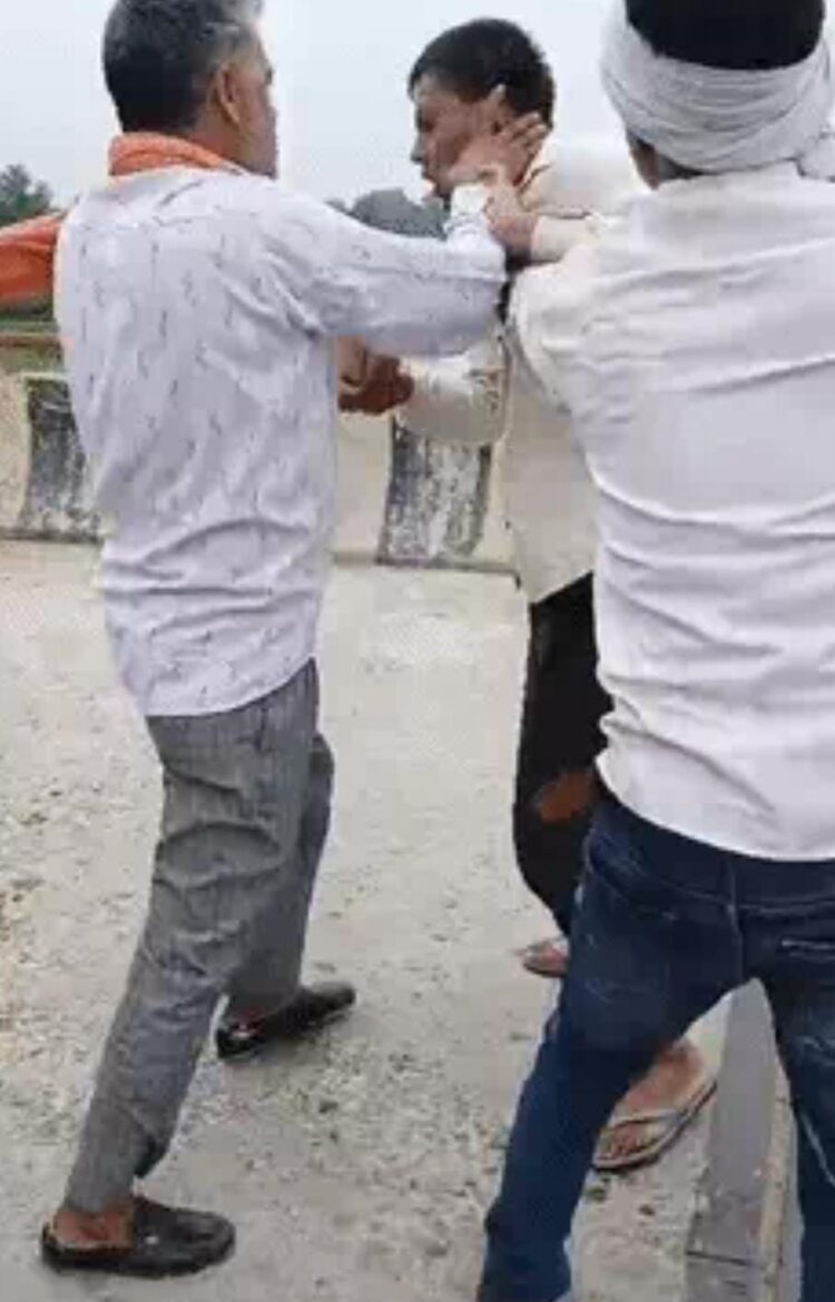 पिता को शक था बेटी उसकी नहीं है इसलिए बेटी को मार डाला