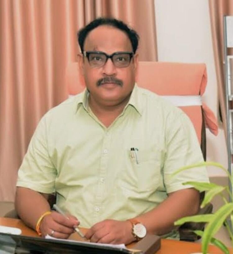 आगरा कॉलेज के प्राचार्य डॉ. सीके गौतम को सुप्रीम कोर्ट से मिली बड़ी राहत