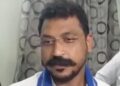 आगरा में सांसद चंद्रशेखर बोले देश में हिटलरशाही जैसे हालात