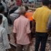 आगरा में रेलवे इंजीनियर के दोनों पैर ट्रेन से कटे, हुई मौत