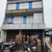 इरादतनगर में होटल में युवक की संदिग्ध परिस्थितियों में मौत, ग्रामीणों का हंगामा