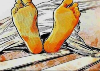 होटल में आत्महत्या करने वाले युवक की प्रेमिका ने भी की आत्महत्या