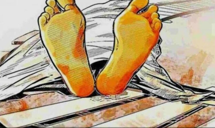 होटल में आत्महत्या करने वाले युवक की प्रेमिका ने भी की आत्महत्या