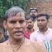 तालाब में डूबती बालिका को युवक ने छलांग लगाकर बचाया