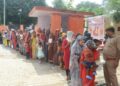 रक्षाबंधन का त्योहार पूरे उत्साह, उमंग और पारंपरिक रीति-रिवाजों के साथ मनाया जा रहा