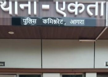 एकता थाने से ट्रक चोरी, सिद्धार्थनगर पुलिस ने पकड़वाया,  सवाल- आखिर चोरी का मुकदमा क्यों दर्ज नहीं हुआ?