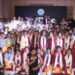 सेंट जॉन्स कॉलेज में UPRISE- 2026 में छात्र- छात्राओं ने व्यावसायिक विचार प्रस्तुत कर जीता दिल