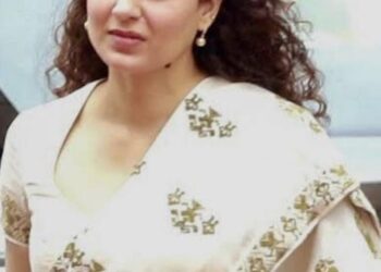 अभिनेत्री और सांसद कंगना रनौत को आगरा कोर्ट से मिली बड़ी राहत, परिवाद खारिज