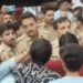 दरोगा ने वैश्य समाज को भला बुरा कहा