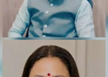 भाजपा ब्रज क्षेत्र की कार्यसमिति की हुई घोषणा, सुग्रीव चौहान क्षेत्रीय उपाध्यक्ष, बीना लवानिया क्षेत्रीय मंत्री बनीं