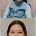 भाजपा ब्रज क्षेत्र की कार्यसमिति की हुई घोषणा, सुग्रीव चौहान क्षेत्रीय उपाध्यक्ष, बीना लवानिया क्षेत्रीय मंत्री बनीं