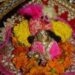 शहर के मंदिरों से लेकर घर-घर तक लड्डू गोपाल का जन्मोत्सव मन रहा