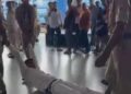 कैंट स्टेशन पर डीएसएस पिटाई मामले में जांच समिति ने चार RPF कर्मचारियों को दोषी माना