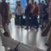 कैंट स्टेशन पर डीएसएस पिटाई मामले में जांच समिति ने चार RPF कर्मचारियों को दोषी माना