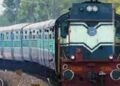 पॉक्सो एक्ट का आरोपित आगरा में किरावली रेलवे स्टेशन के पास चलती ट्रेन से कूदकर हुआ फरार