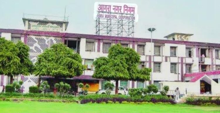 भाजपा पार्षद भी अपनी पीड़ा को राजनीतिक स्तर पर नहीं उठा पा रहे हैं