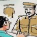 एकता थाने का पुलिसवाला बोला- आप भाजपा के मंडल अध्यक्ष हो इसलिए 20 हजार दे दो नहीं तो 50 हजार में काम होता