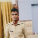 पुलिस लाइन में कांस्टेबल ने की आत्महत्या, सुसाइड नोट में लिखा भाई मुझे माफ करना
