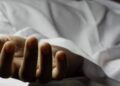 सैंया में मेले में गई गायब हुई किशोरी का शव पेड़ पर फंदे पर लटका मिला