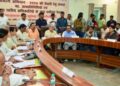 जनता और चाचा अखिलेश यादव को सबक सिखाने के लिए तैयार बैठे हैं: भूपेंद्र चौधरी