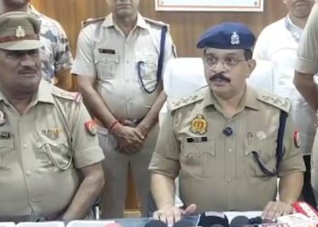 गर्लफ्रेंड के लिए चोर बना युवक, कैंसर के इलाज पर खर्च किए 80 लाख